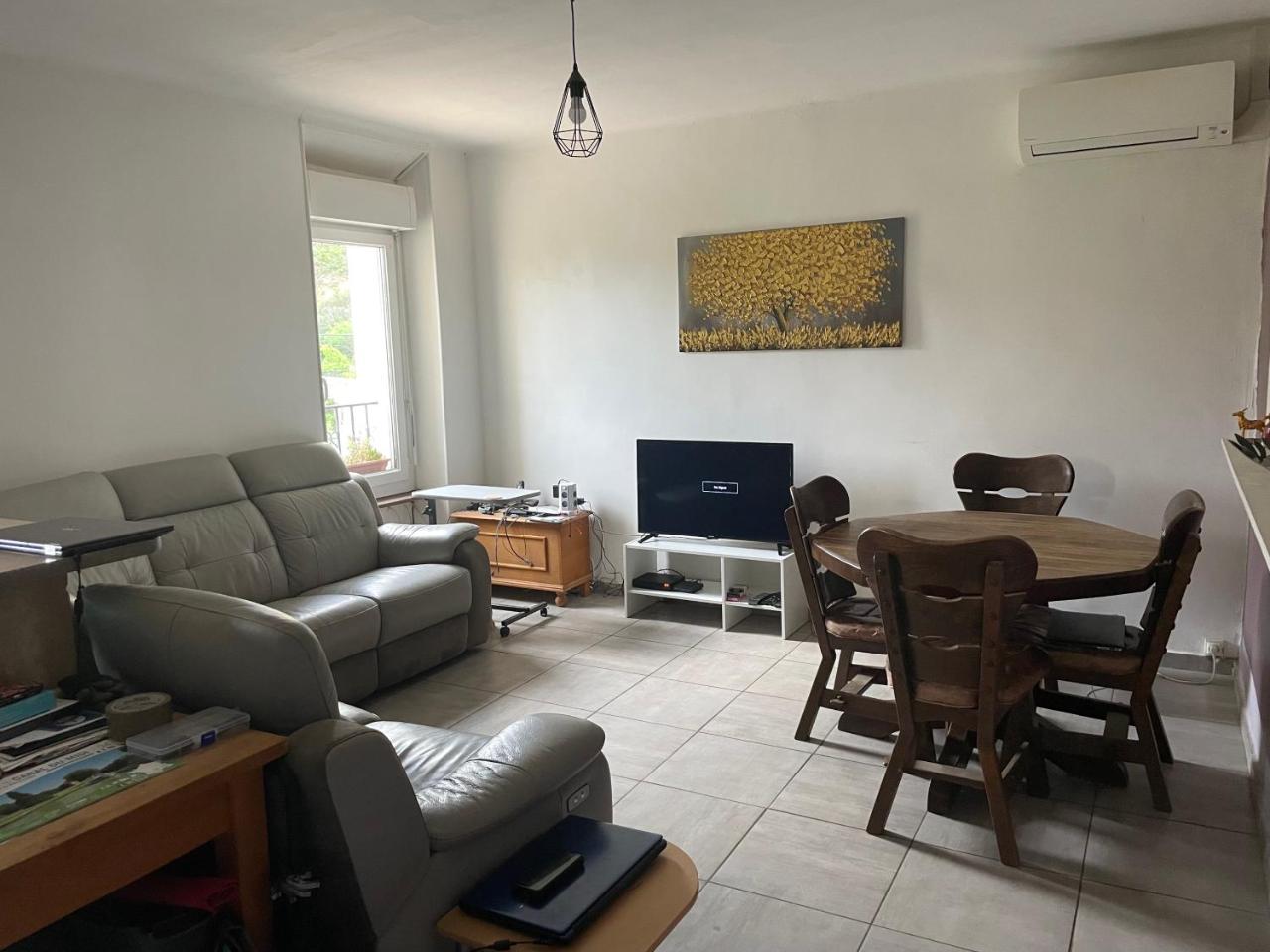 Villa Ripaud Chambre d'Hôte - 2