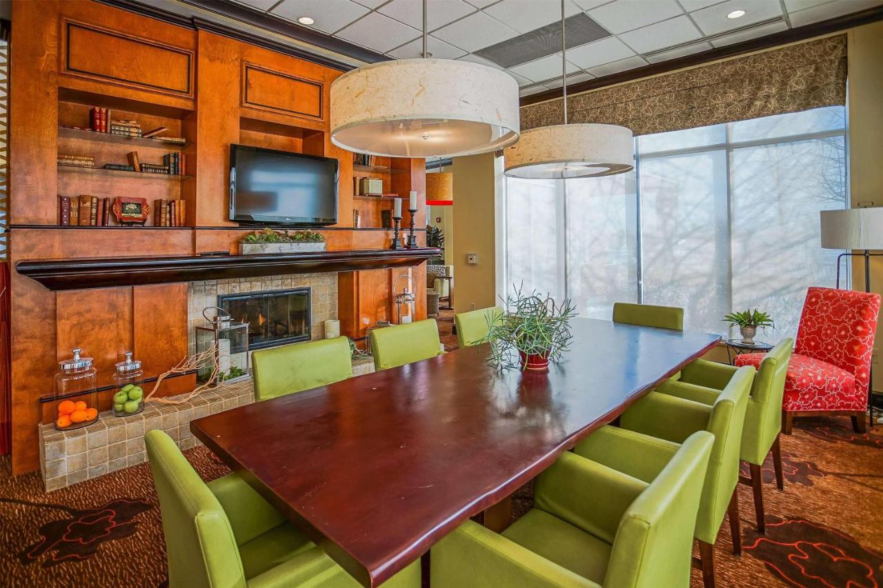 Photo - Wyndham Garden Kankakee