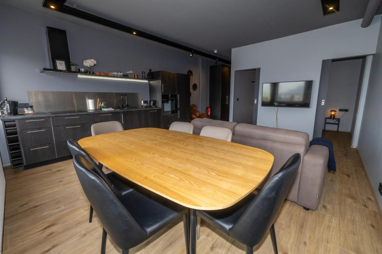 LL Properties - TB24 Akureyri Retreat - 4