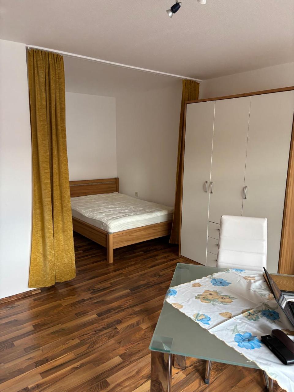 Ferienwohnung Studio 205 im Taunusblick - 3