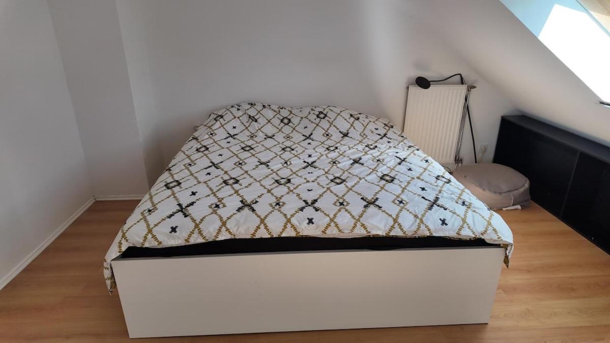 Maison familiale - Paris 35 min - 3