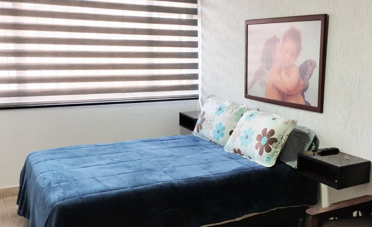 Habitación cerca Parque Simón Bolívar Aeropuerto Movistar Arena photo 2
