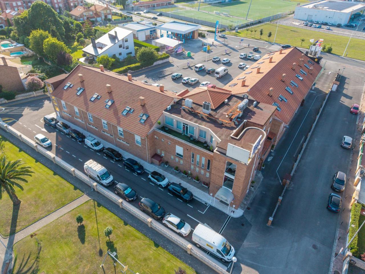 Chateau La Roca