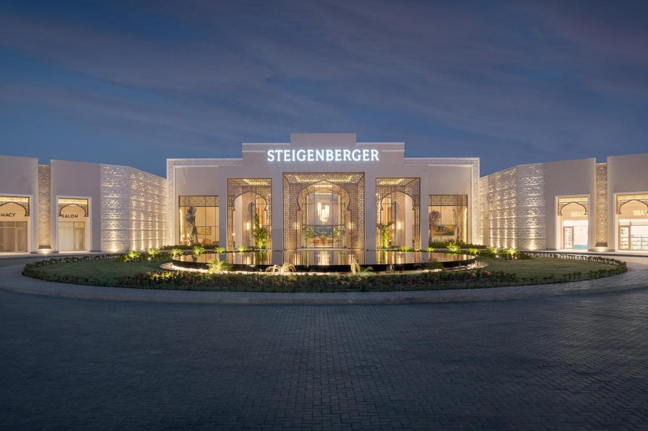 Photo - Steigenberger Resort Ras Soma