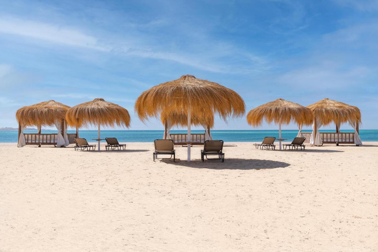 Photo - Steigenberger Resort Ras Soma