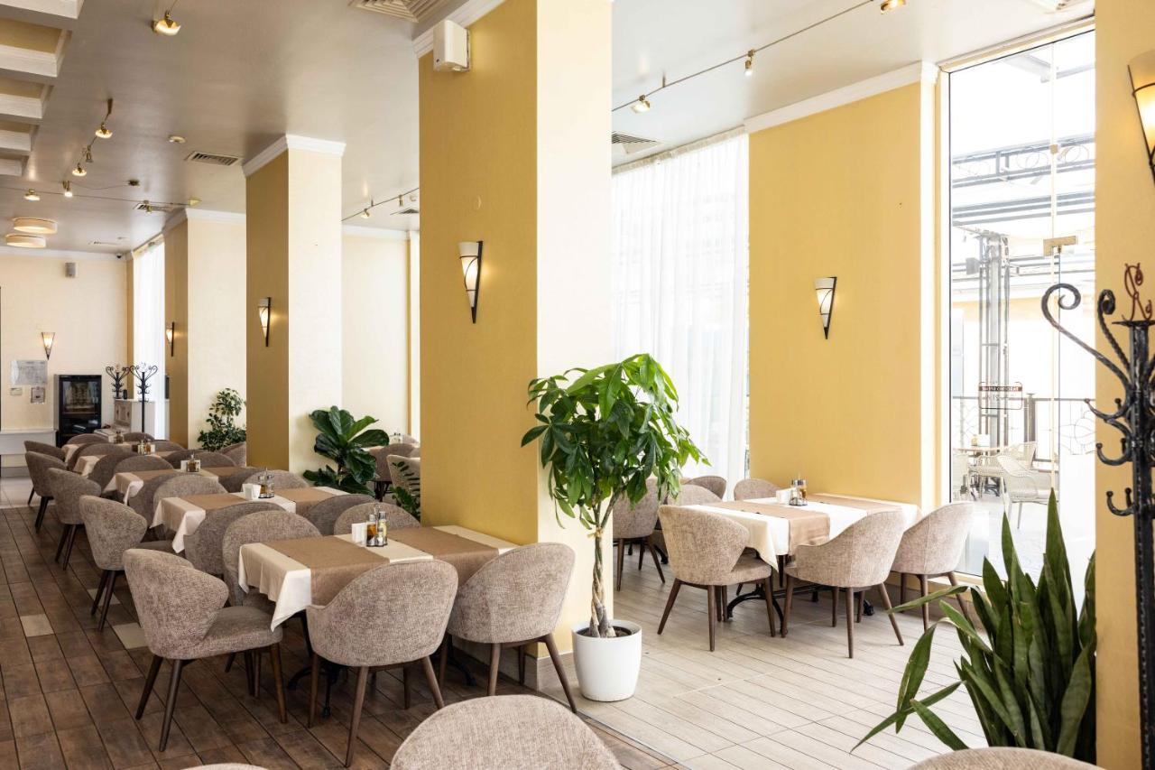 Rome Palace Deluxe - All Inclusive Premium - 5