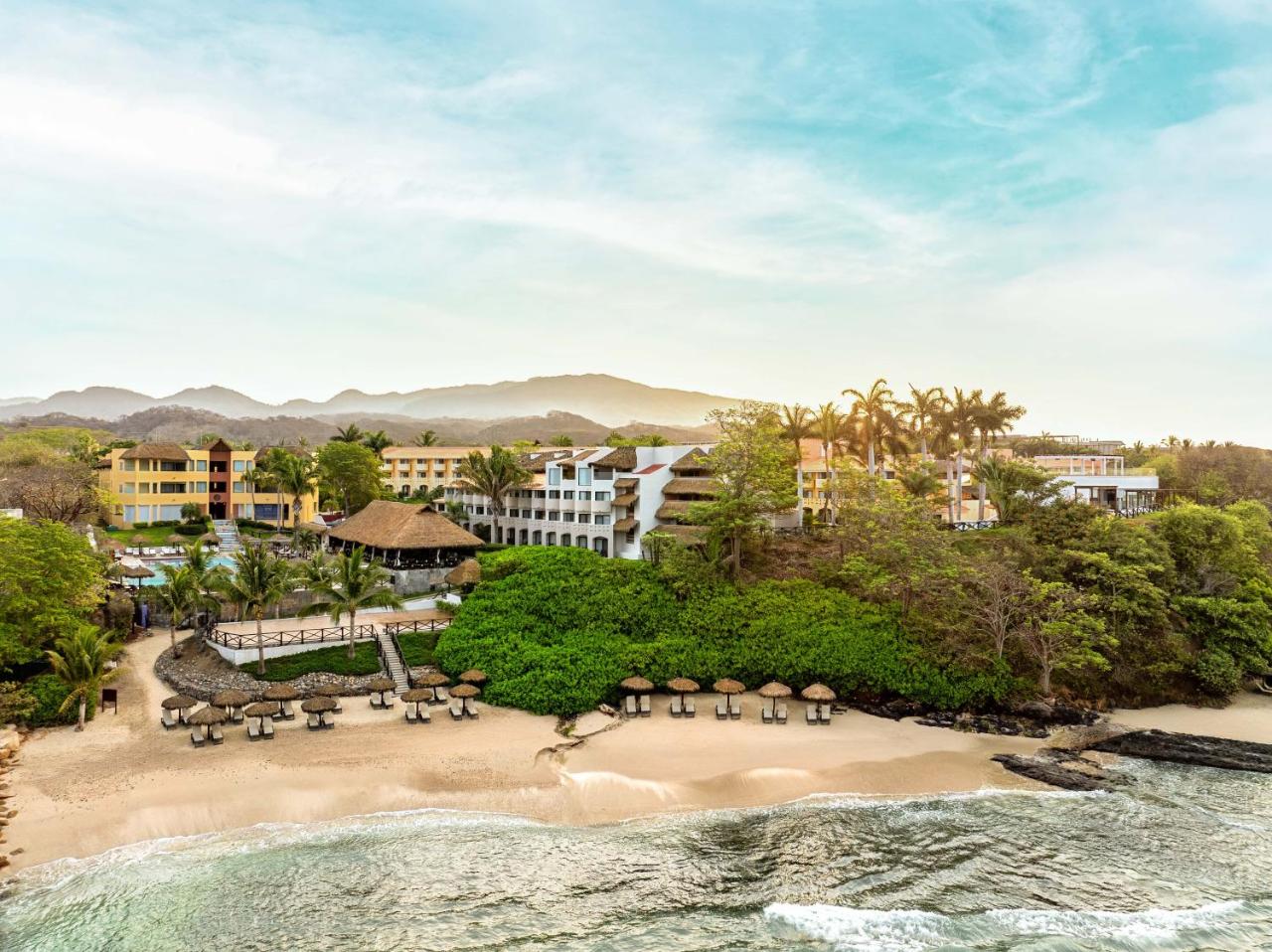 Foto - Family Selection at Grand Palladium Vallarta Resort & Spa - All Inclusive