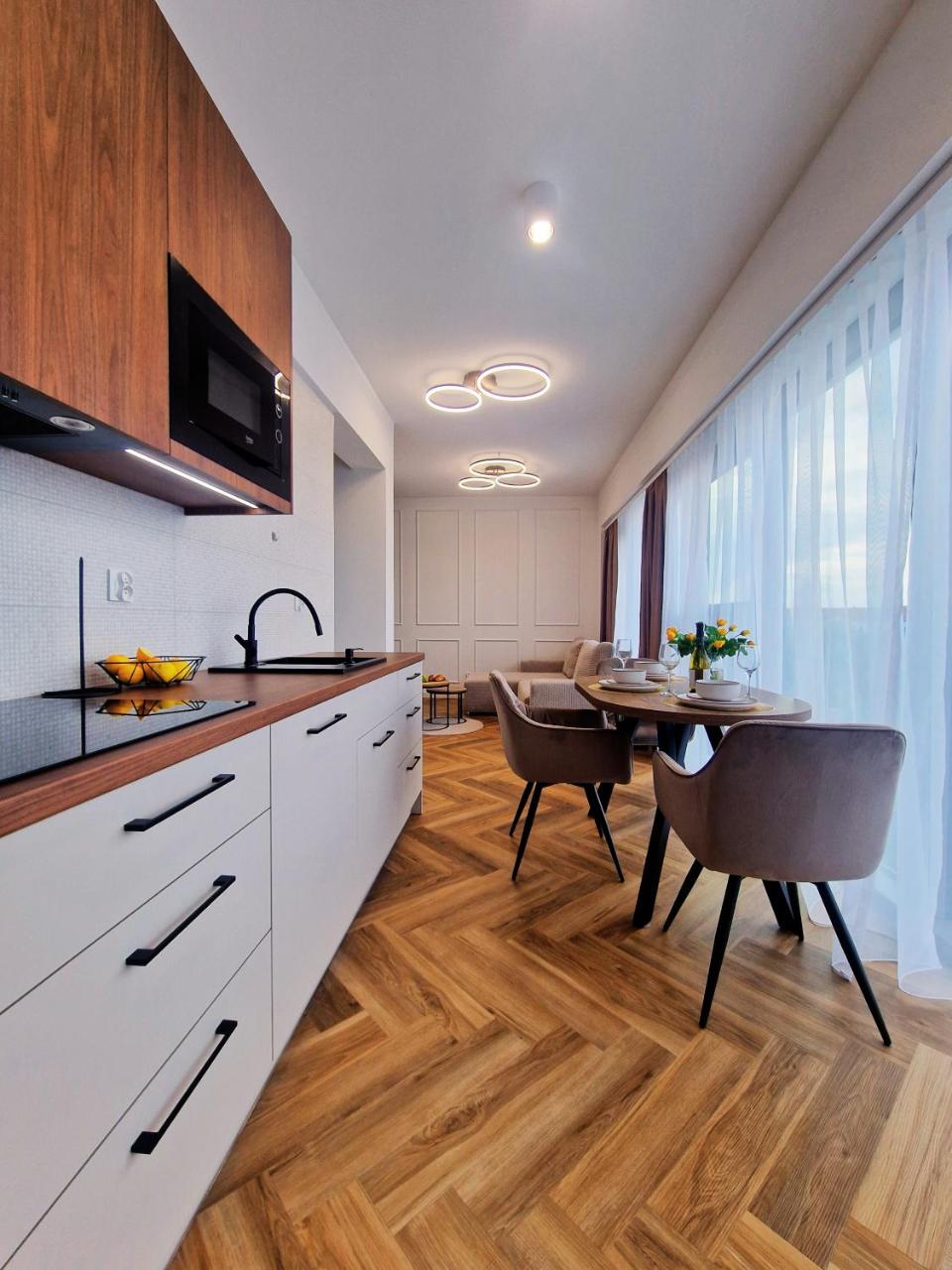 Olszynki Park Prestige Residence - 4