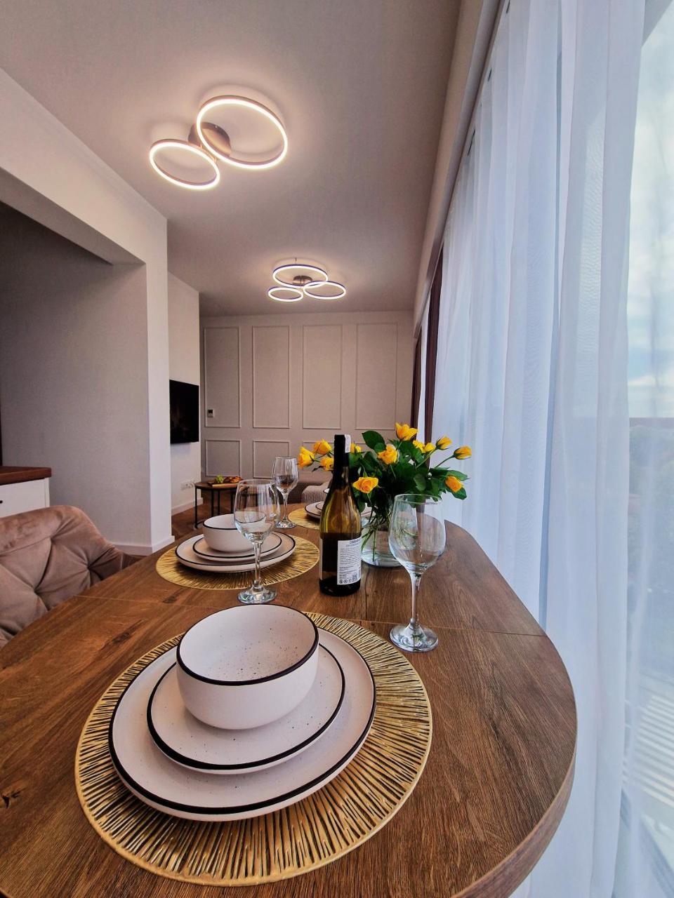 Olszynki Park Prestige Residence - 5