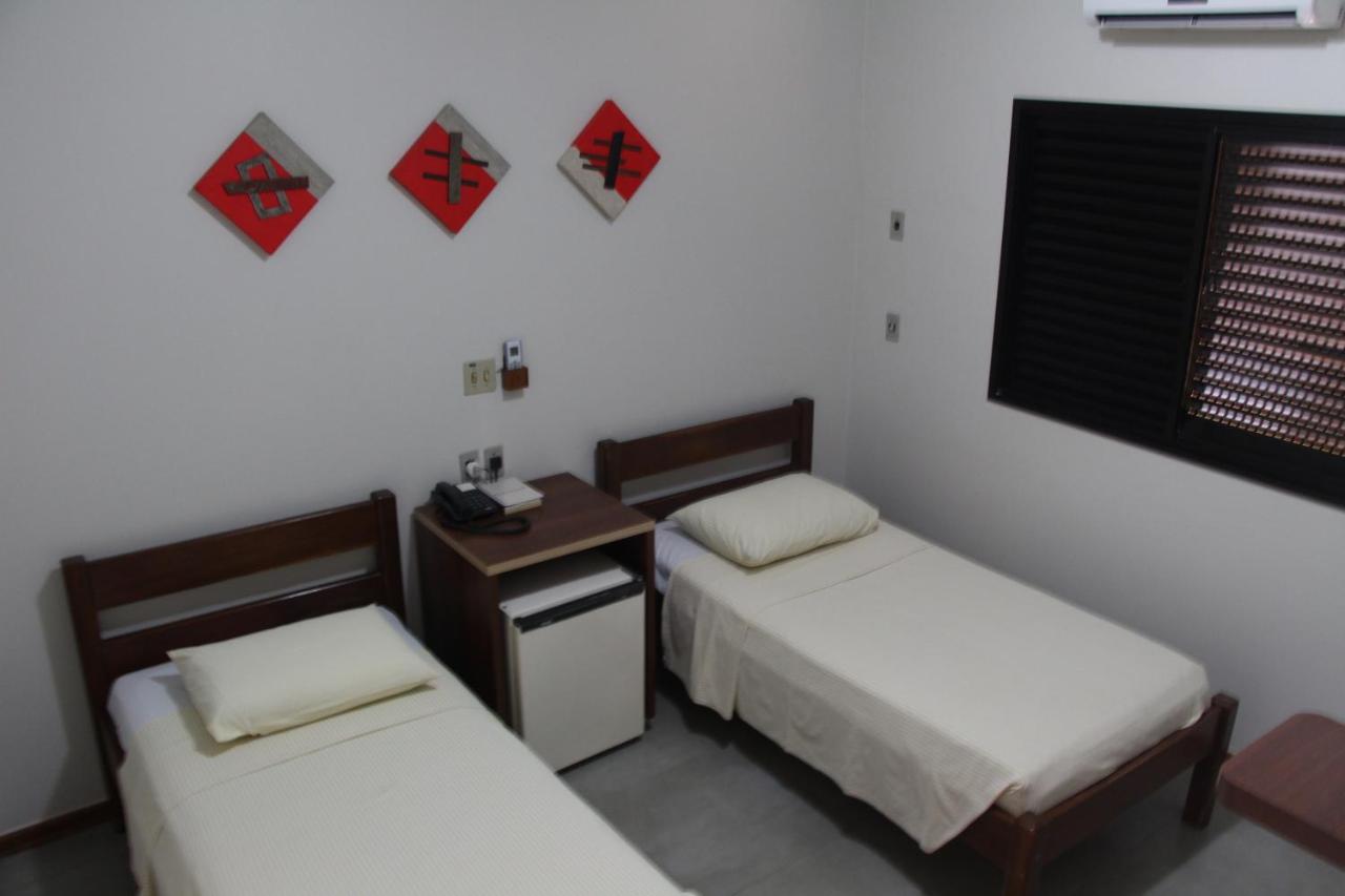 Paradise Hotel photo 2