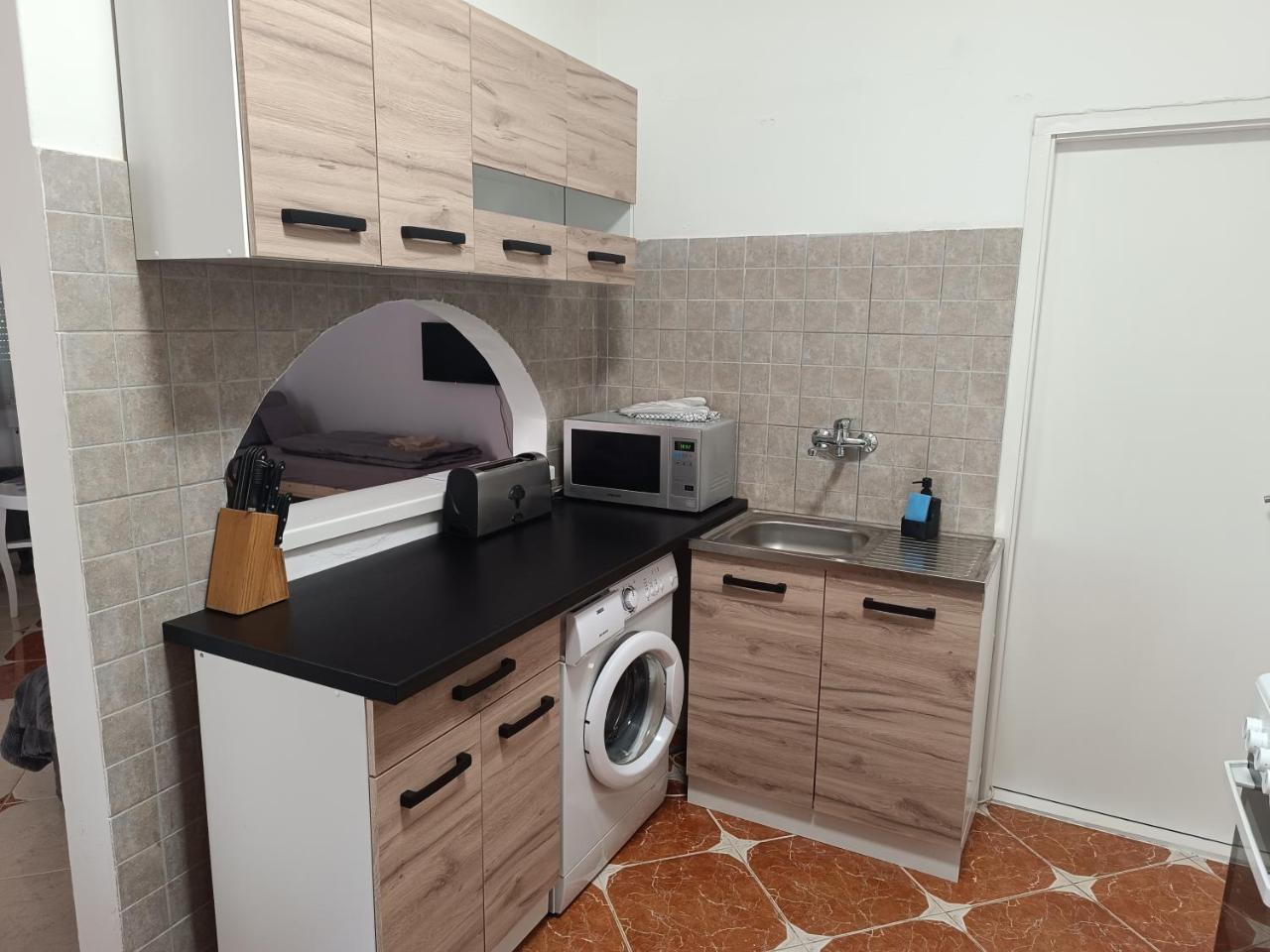 Lukács apartman - 2