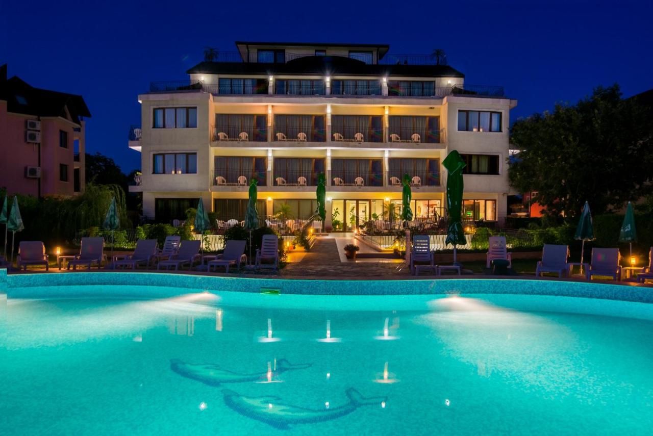 Atlant Hotel