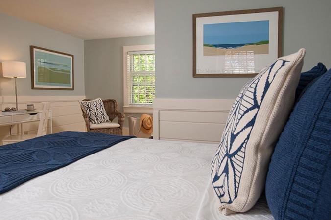Chatham Seafarer Inn photo 3