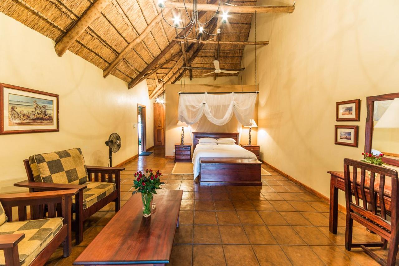 Kumbali Country Lodge photo 3