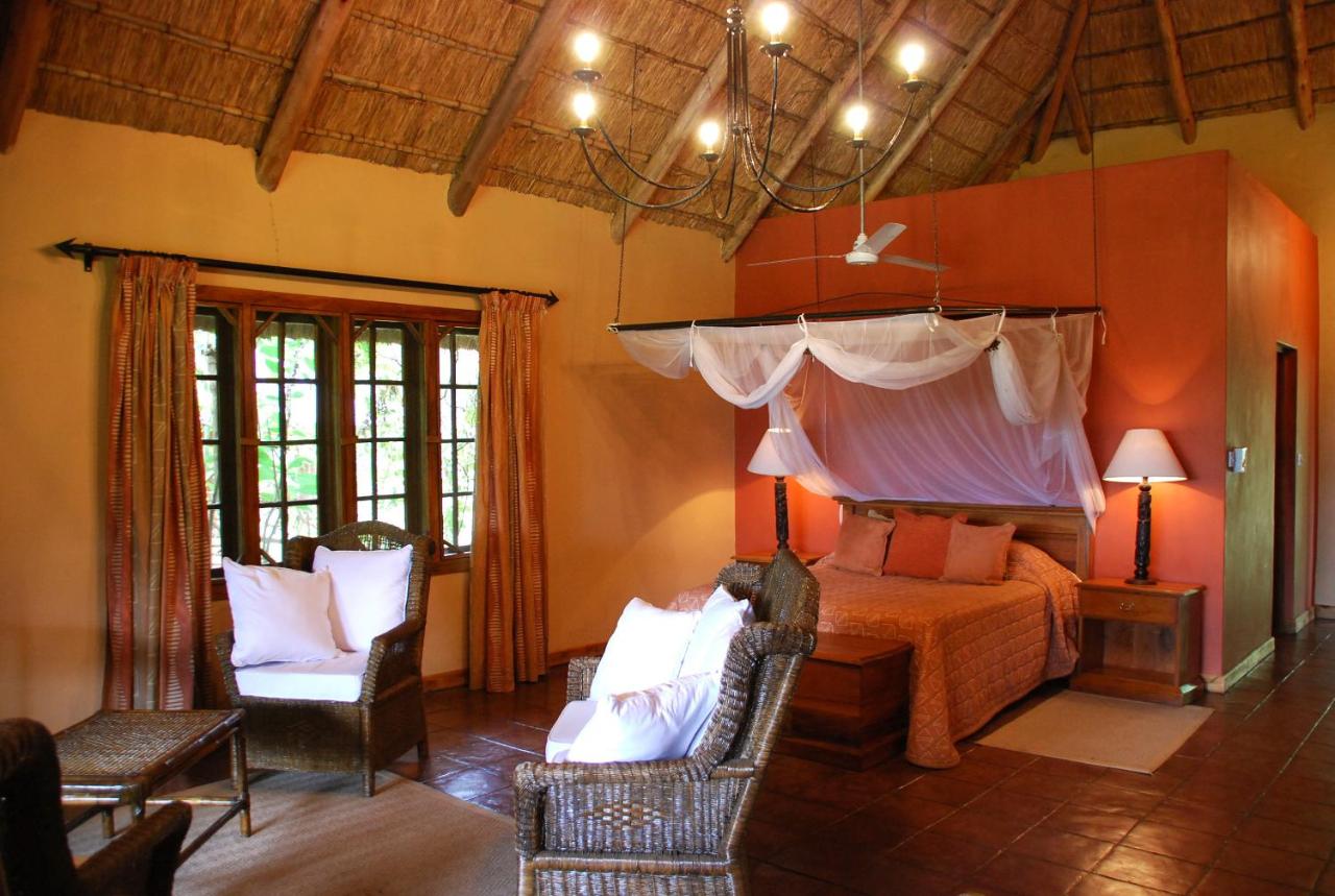 Kumbali Country Lodge photo 4