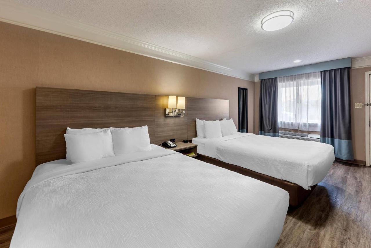 Quality Inn Near Lake Marble Falls photo 3