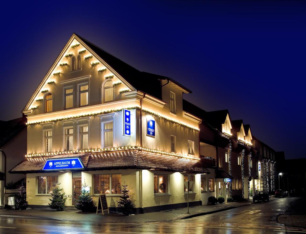 Ringhotel Appelbaum Gütersloh