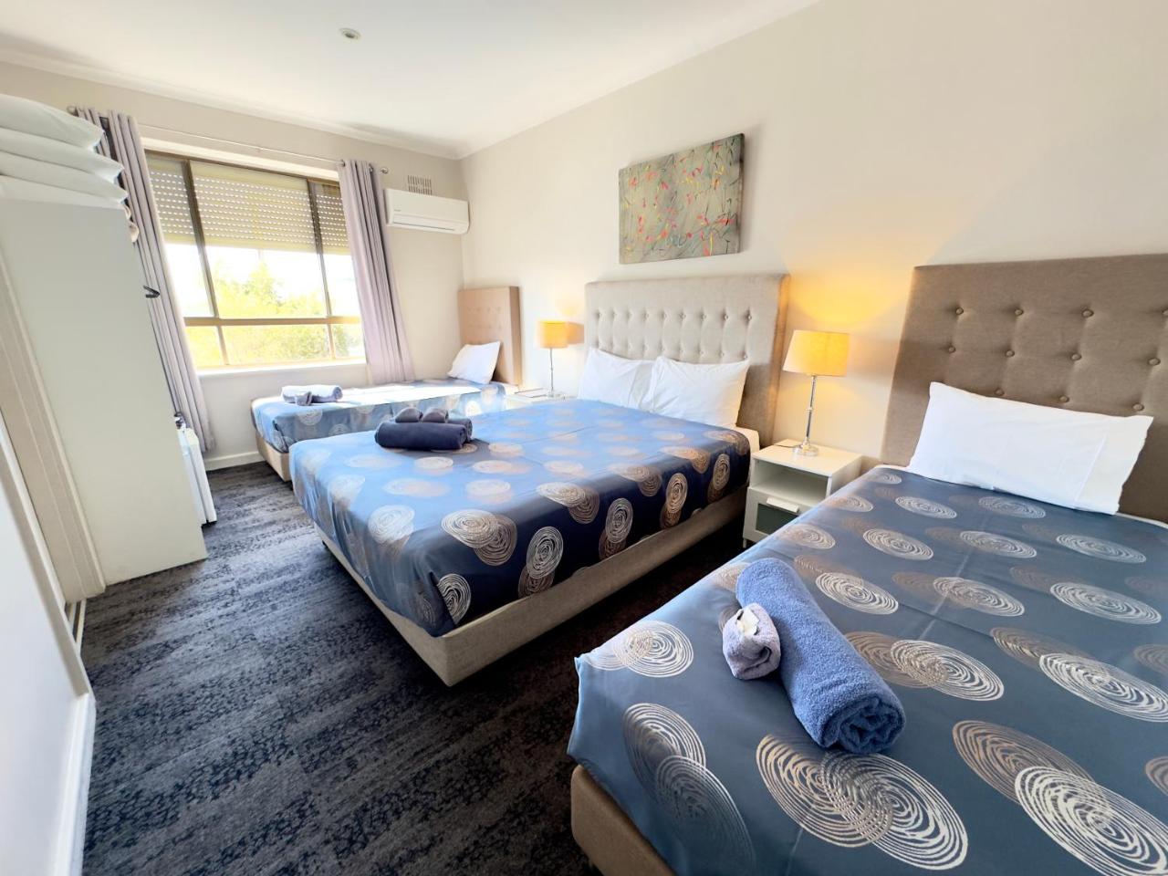 Tailem Bend Riverside Hotel photo 2