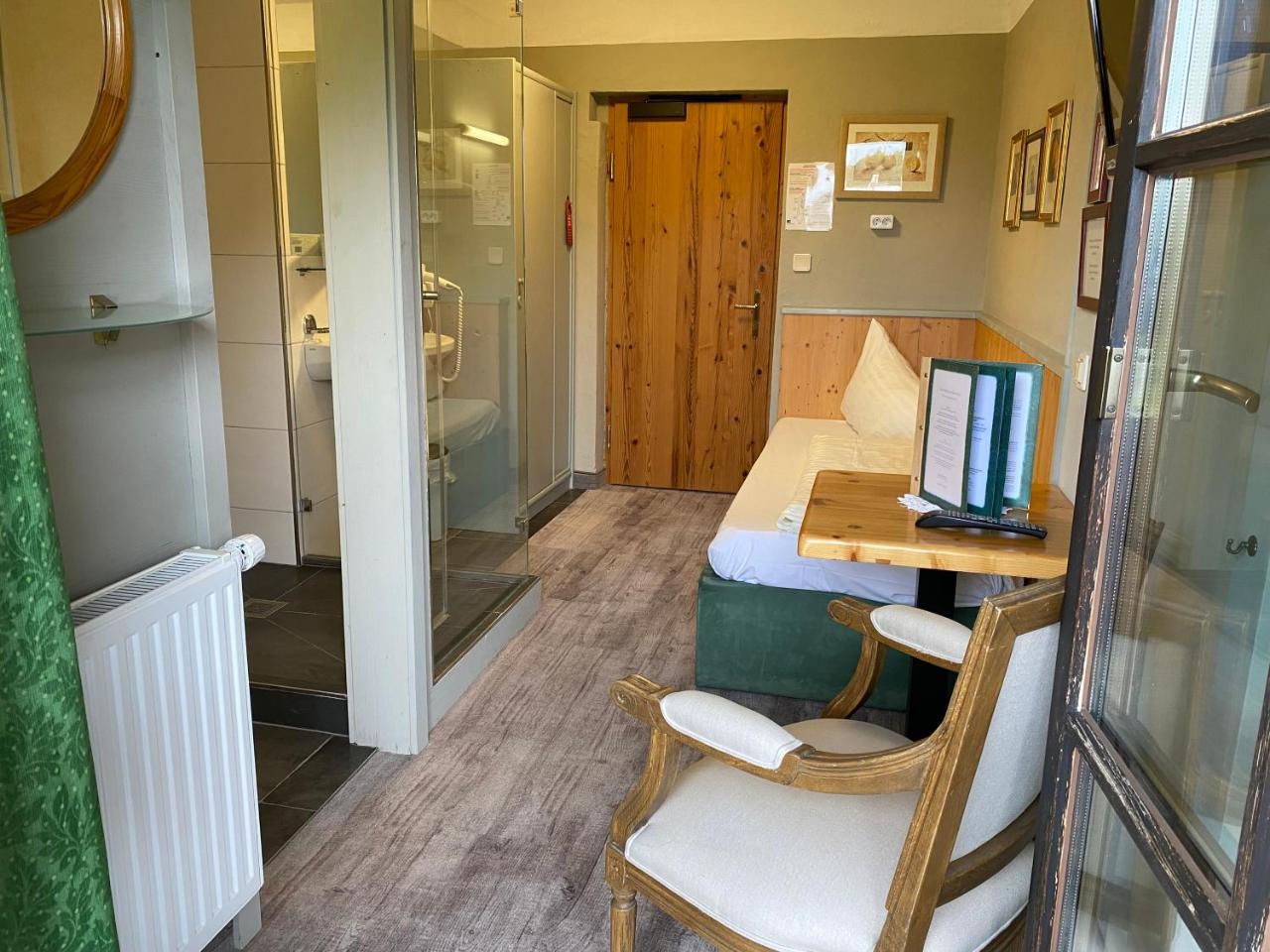 Hotel Edelweiss Kitzbühel photo 3