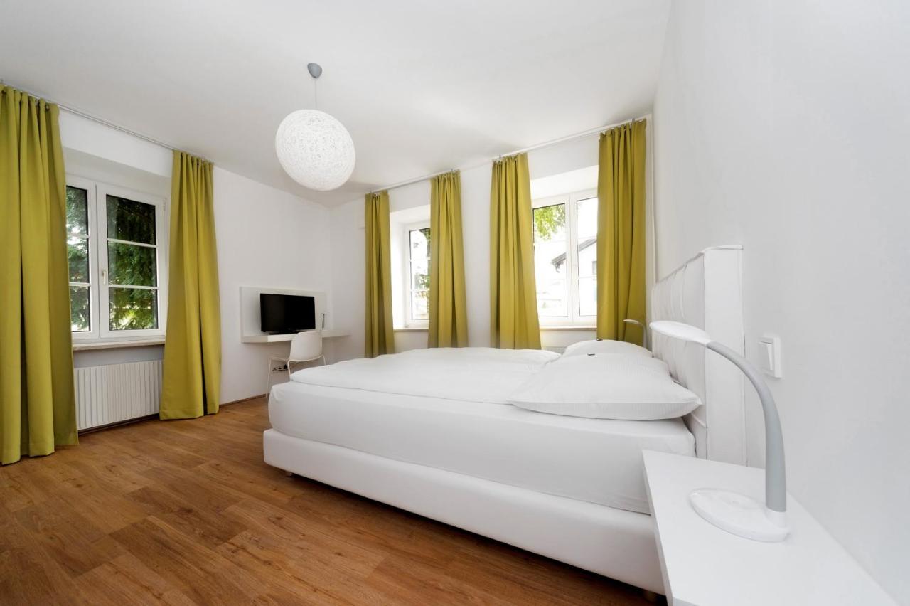 Amedeo Zotti Residence Salzburg - 2