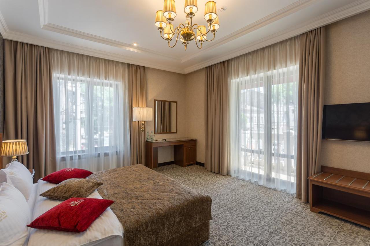 Foto - De Volan Boutique Hotel