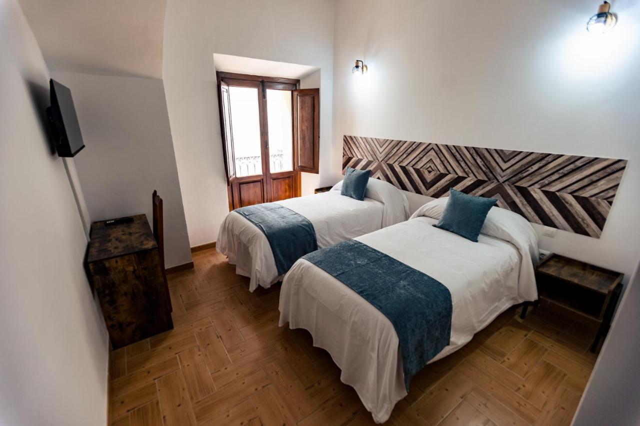 Hotel rural Candelsa - 3