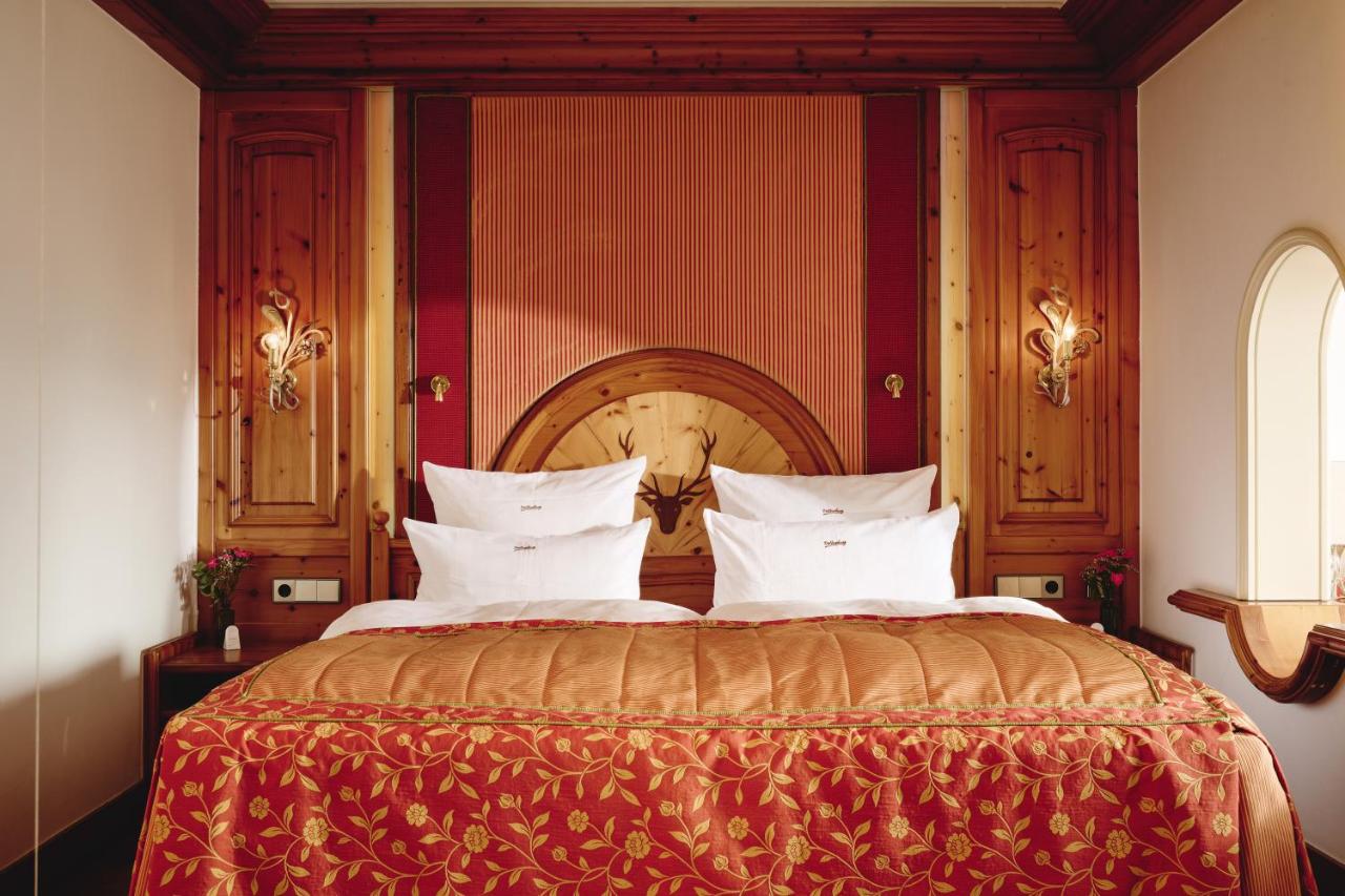 Hotel Dollenberg - 4
