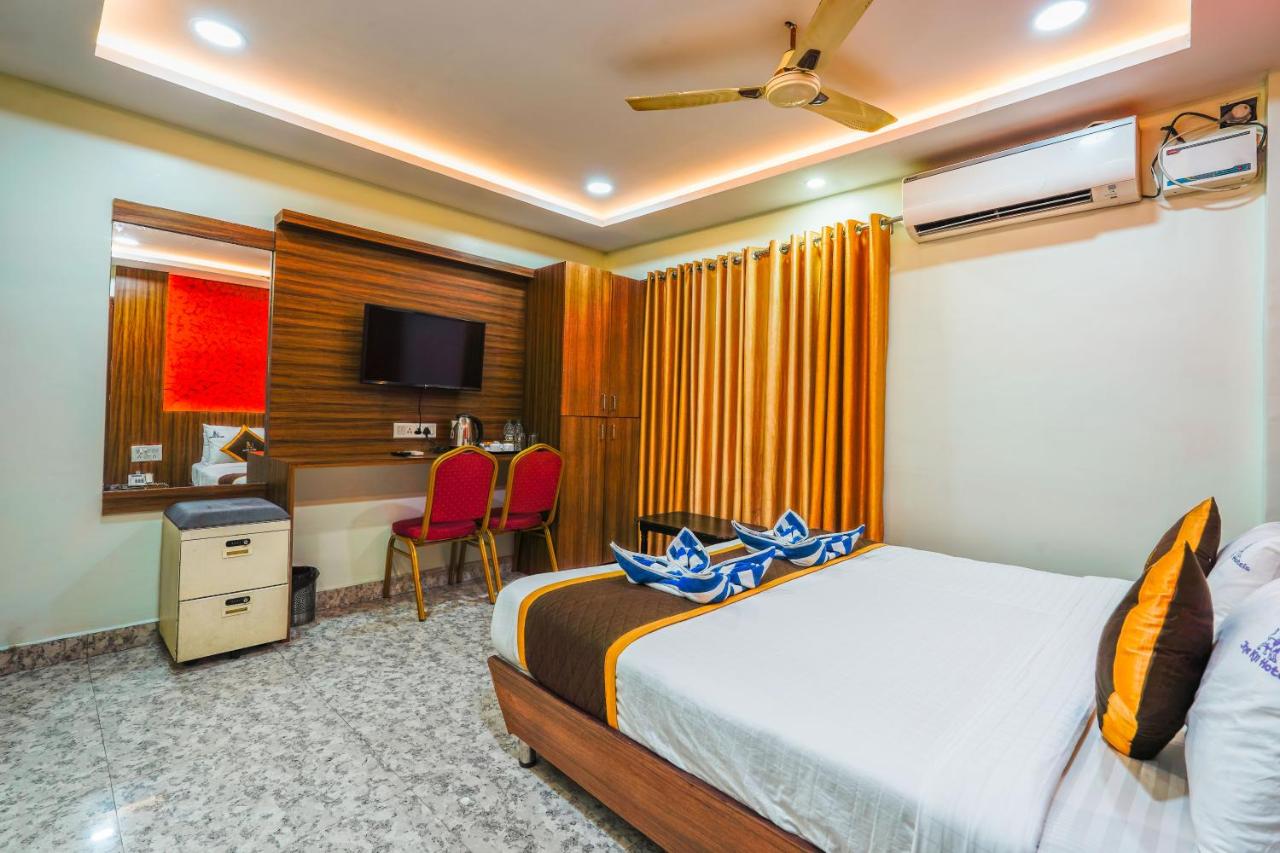 The K11 Hotels - T Nagar photo 4