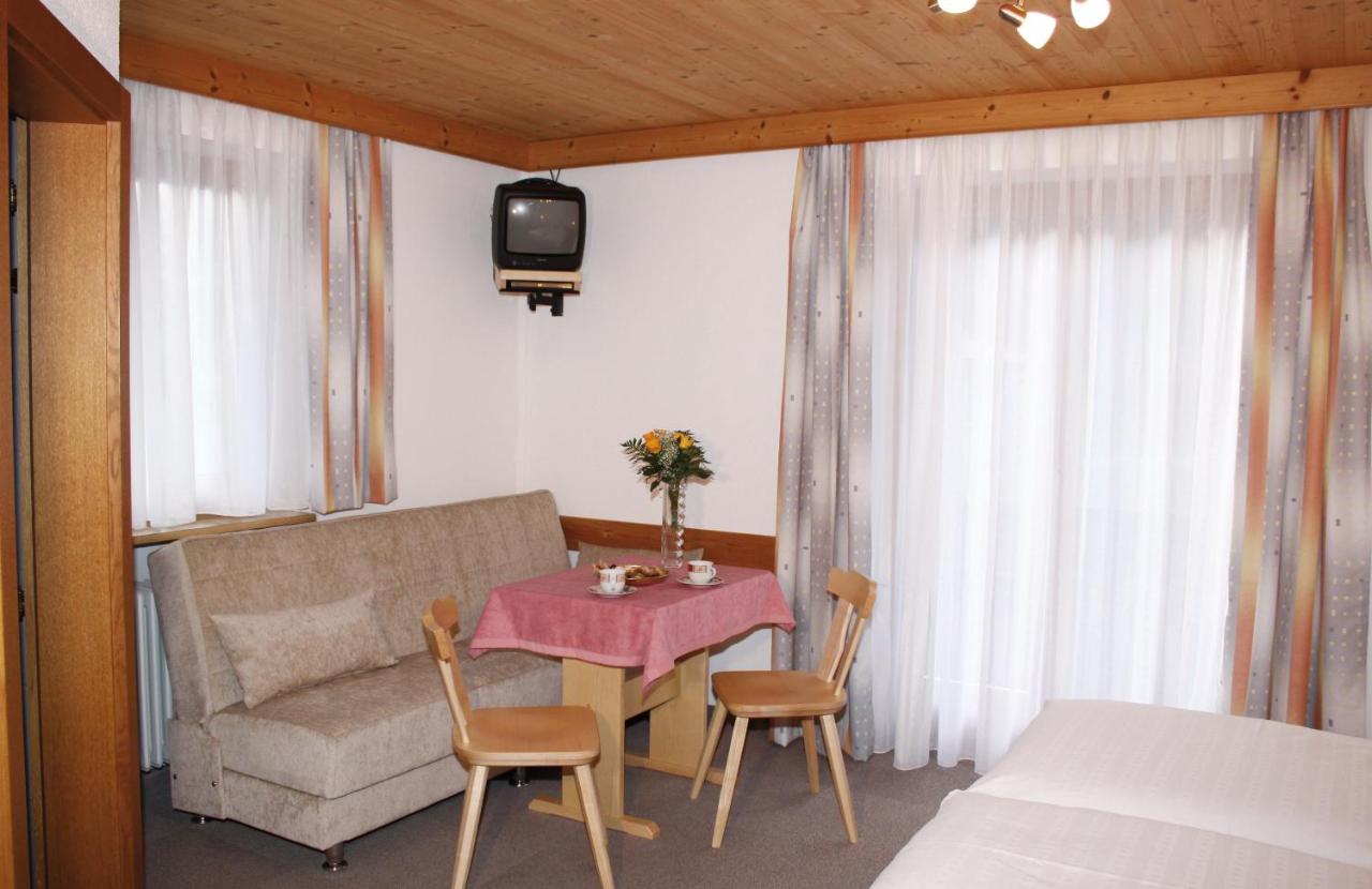 Gästehaus Schwoagerhof photo 2