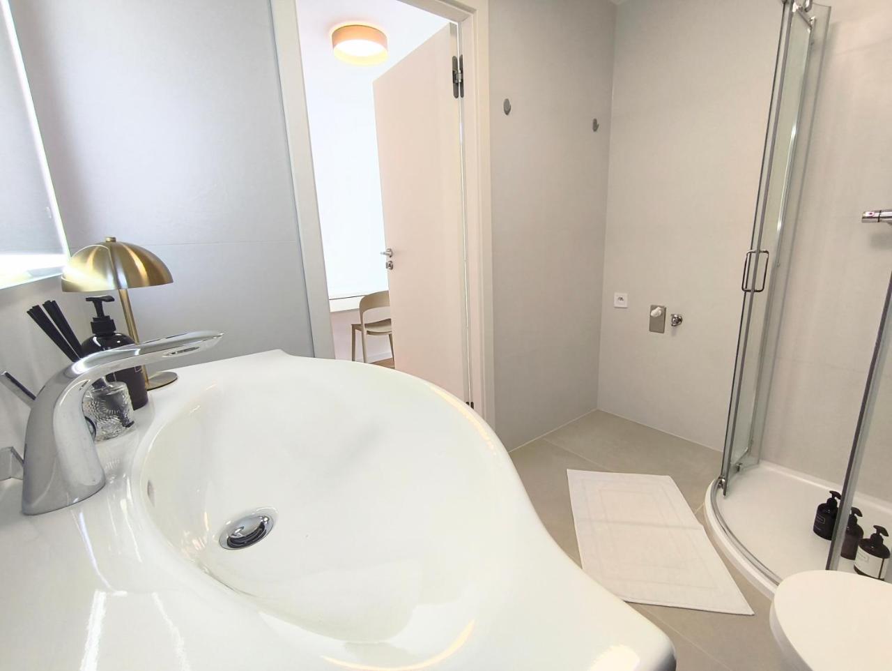 NATIF Apartment Poprad - Near High Tatras, Free Parking, Garage - 4