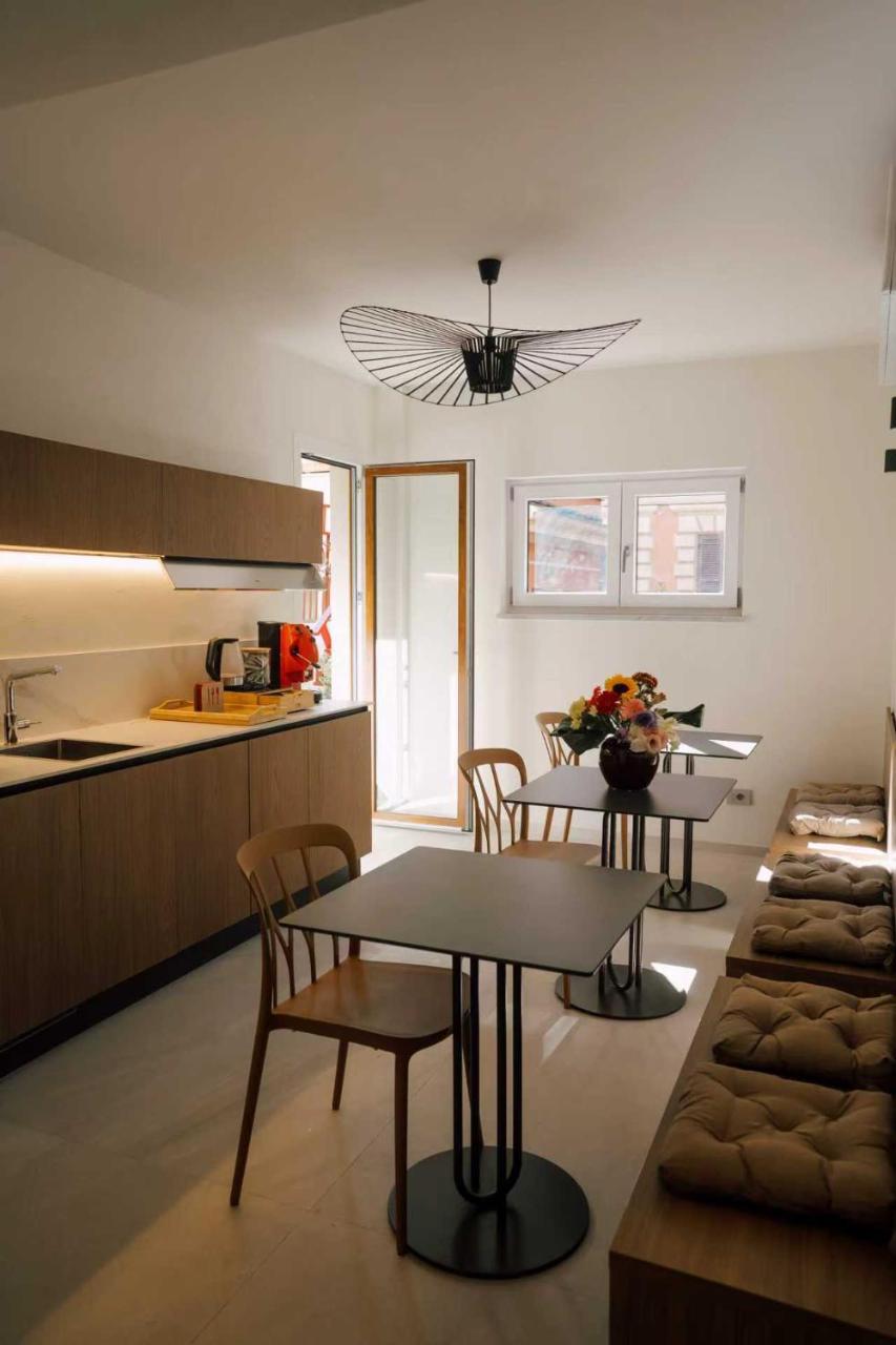 Atelier Inn Vaticano - 4