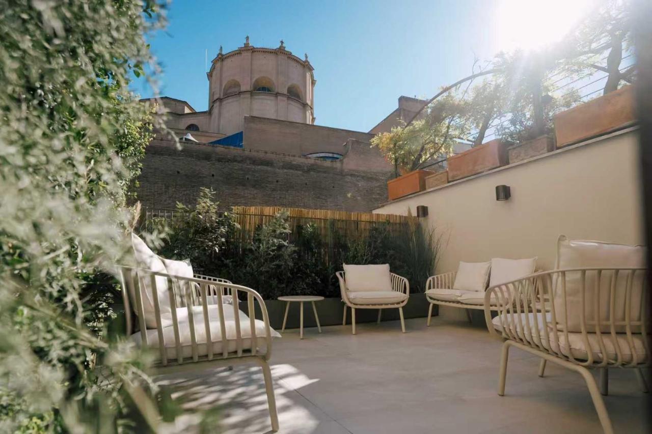 Atelier Inn Vaticano - 2