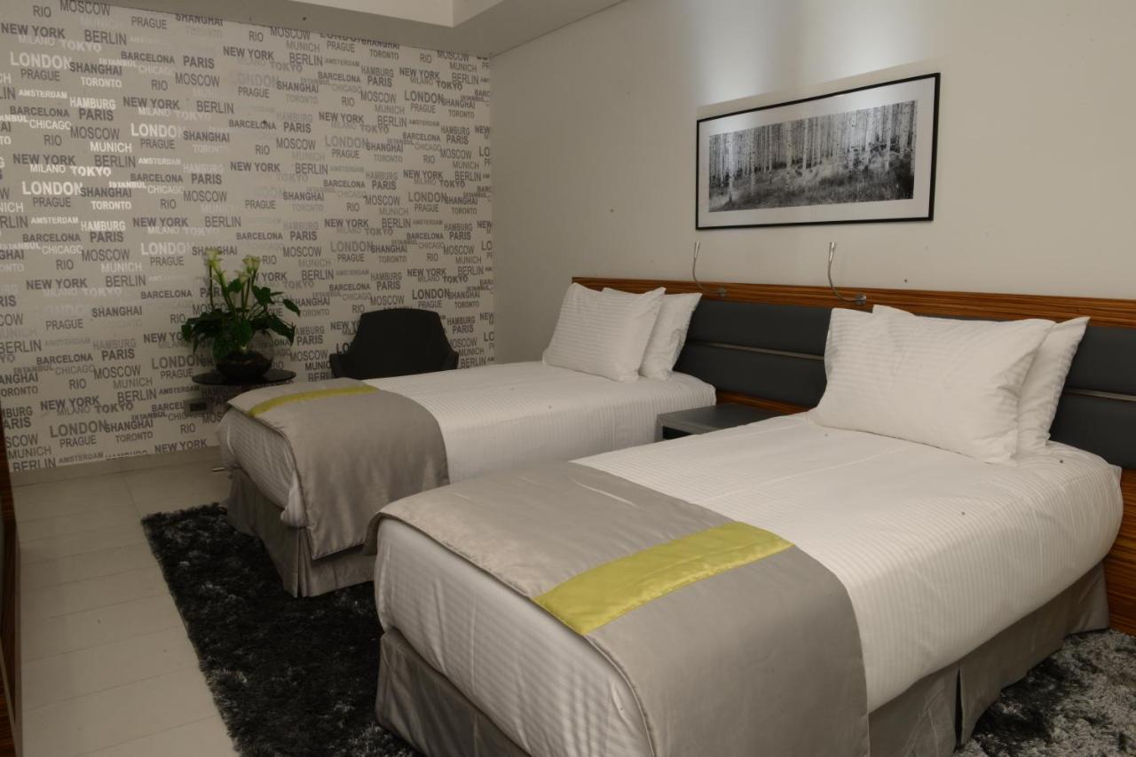Warwick Stone 55 Hotel Beirut photo 2