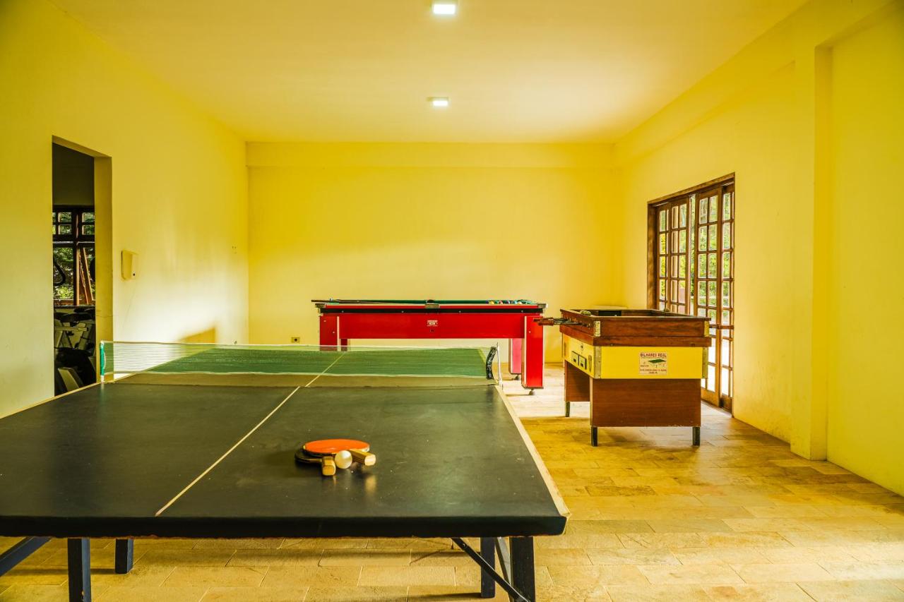 VELINN Hotel Fazenda Fonte das Hortênsias photo 2