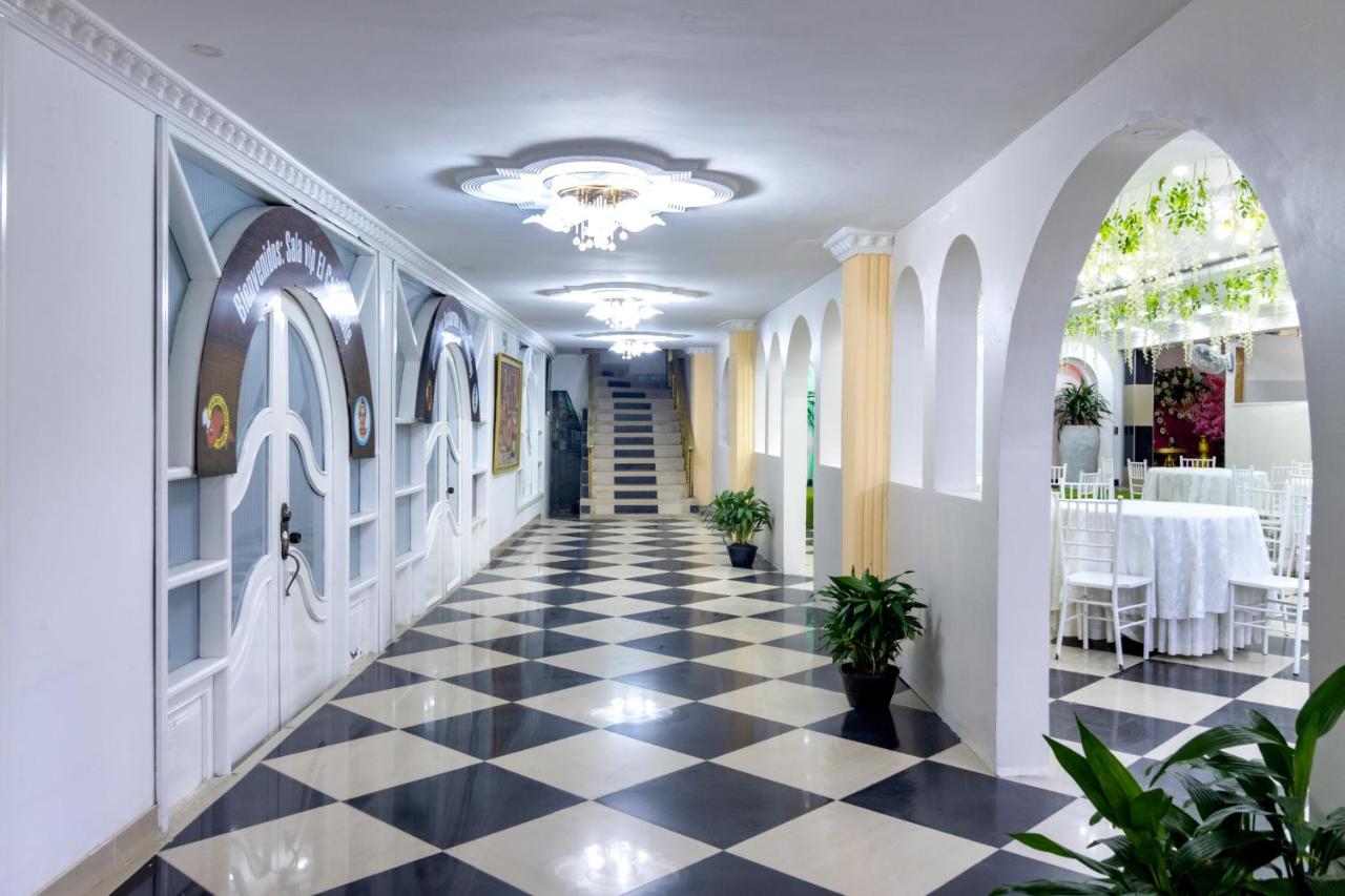 Hotel Playa Salguero By GEH Suites photo 4