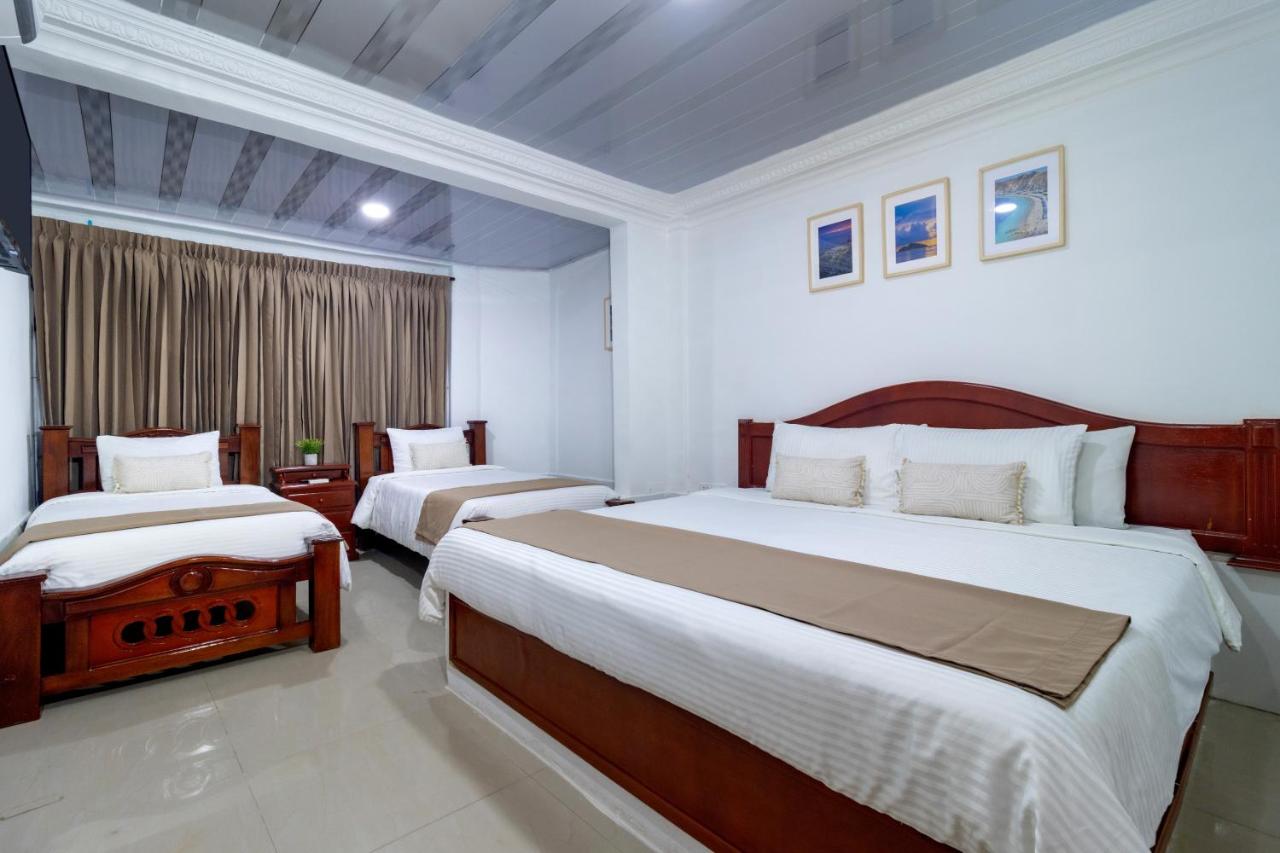 Hotel Playa Salguero By GEH Suites photo 3