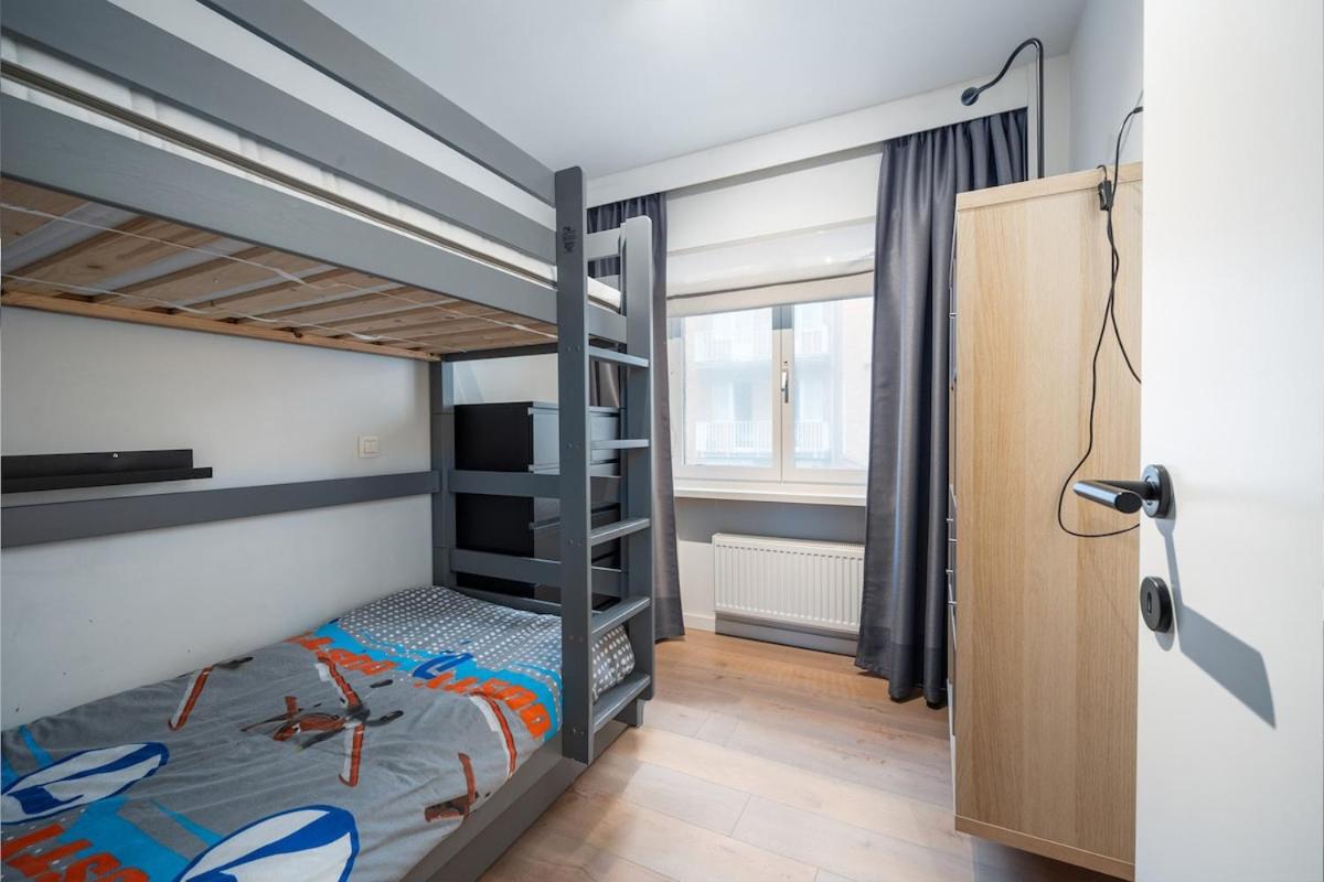 JoLi Beach Apartment - 2