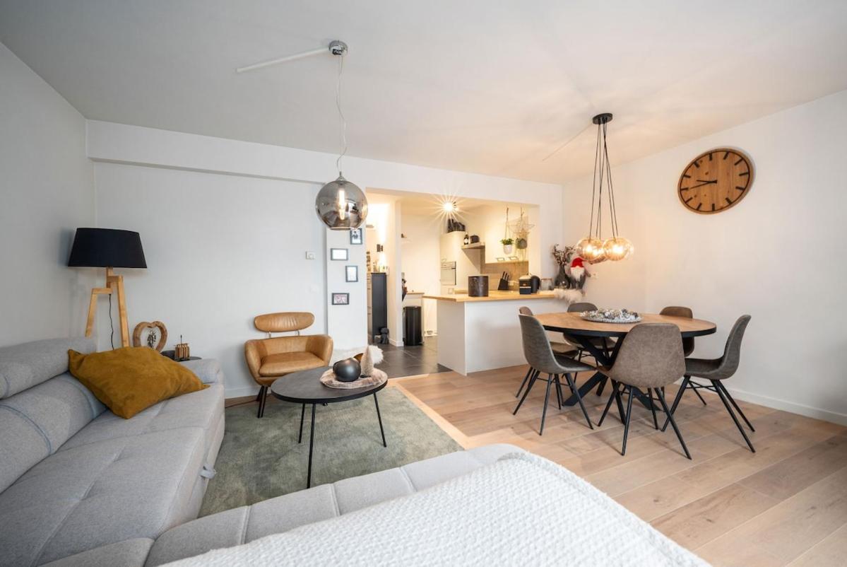 JoLi Beach Apartment - 3