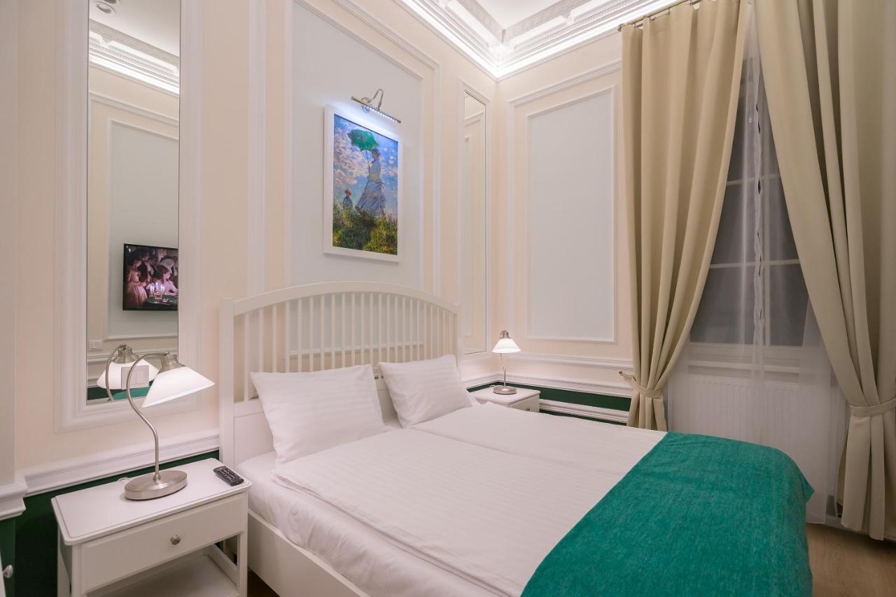 Revelton Suites Karlovy Vary - 5