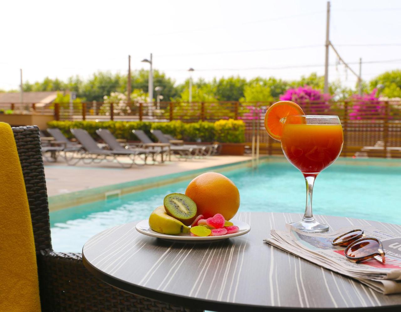 KAKTUS Hotel Volga photo 2