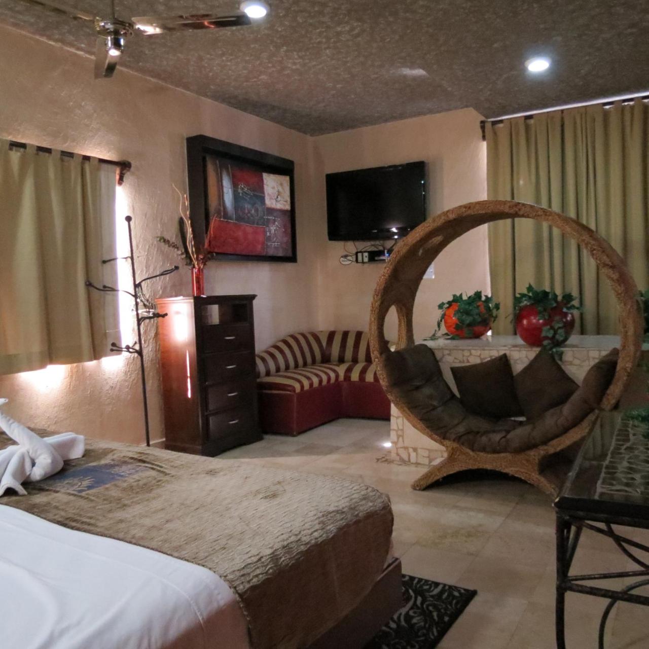 Photo - Villas y Suites Paraiso del Sur