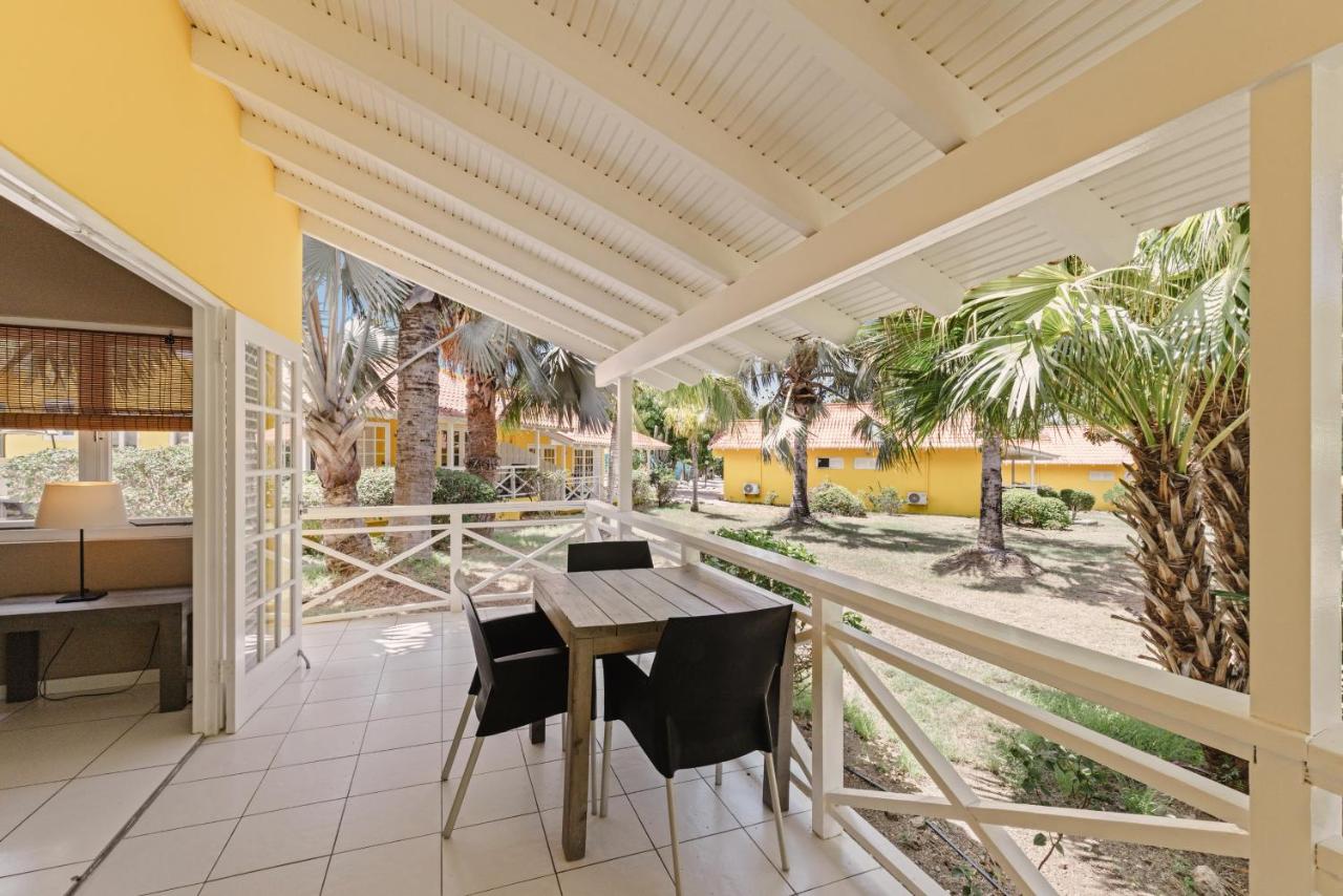 Bon Bini Resort Curacao photo 4