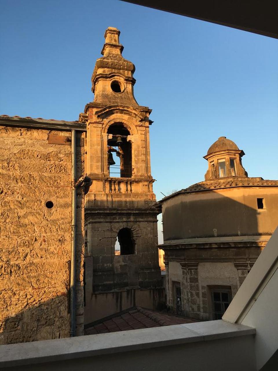 Foto - Attico con terrazza - Penthouse with terrace - Palazzo San Matteo