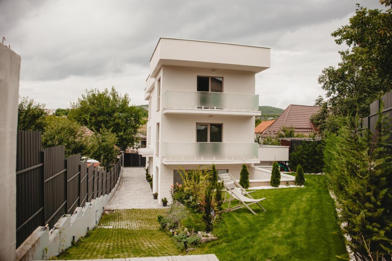White House Iris Cluj Napoca - Apartament 1- parcare gratuita, self check in 24h, aeroport 15 minute ! - 3