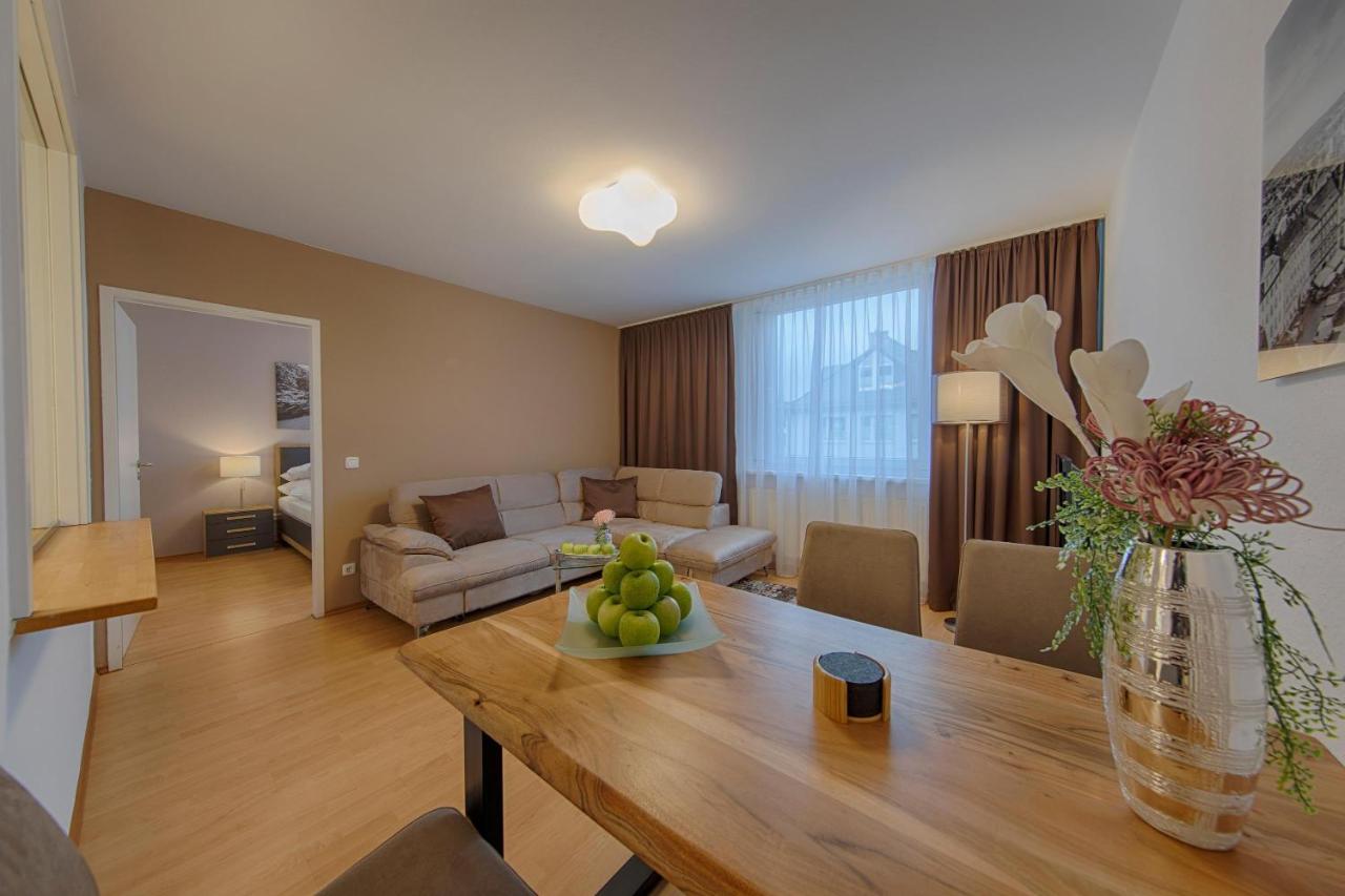 Foto - Best Western Hotel Wetzlar