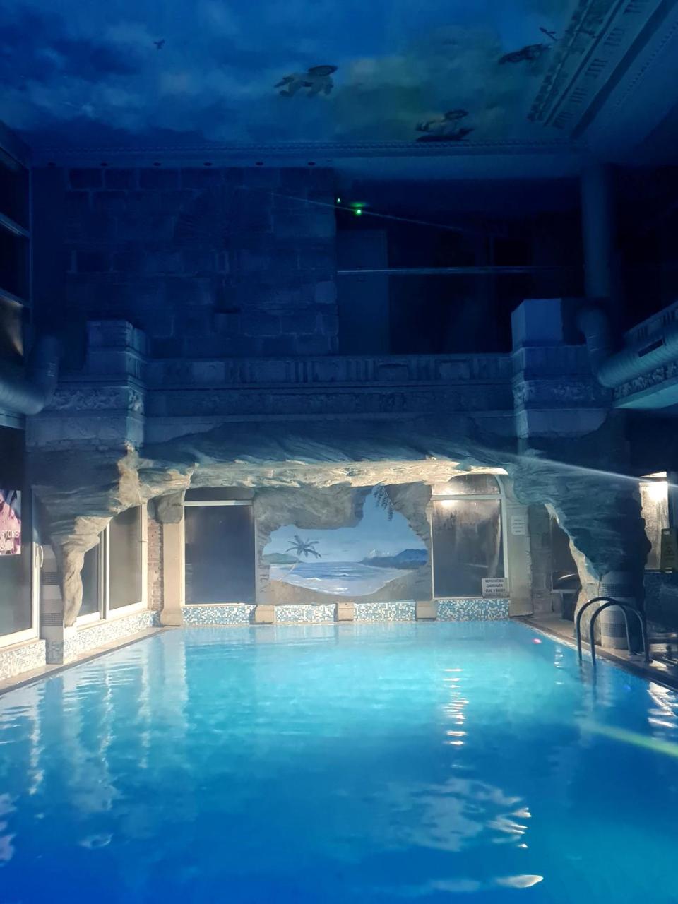 Sokoterme Hotel photo 2