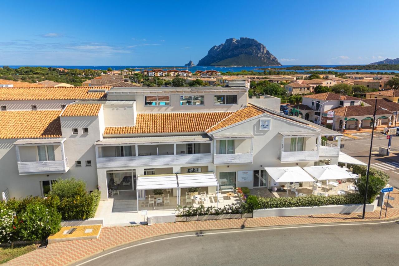 Photo - Felix Hotels - Hotel Residence Porto San Paolo