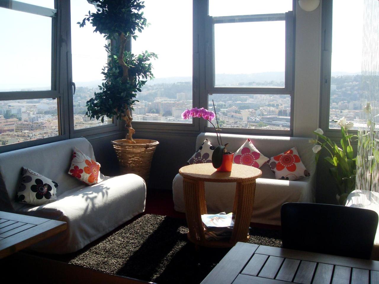Le Panoramic Boutique Hôtel photo 2