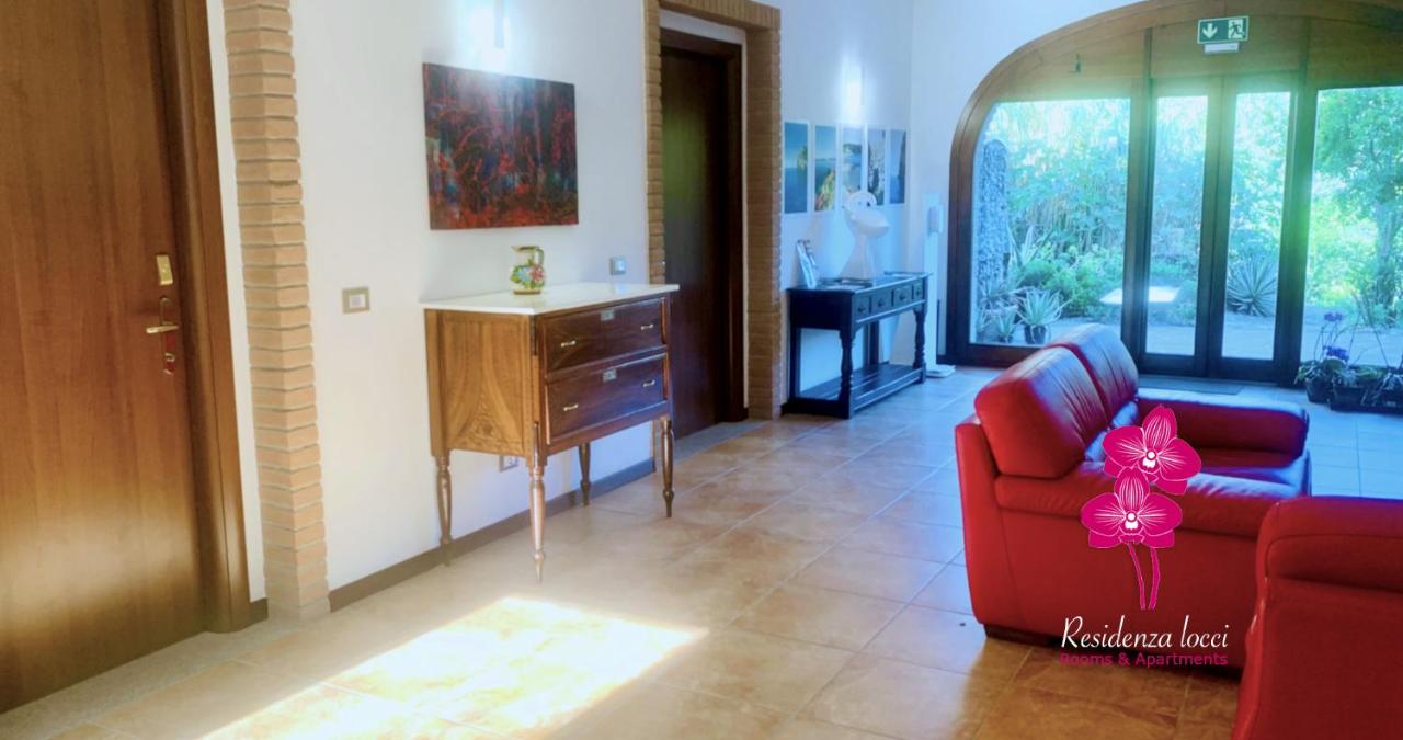 Residenza Locci - Rooms & Apartments - 5