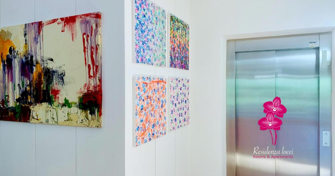Residenza Locci - Rooms & Apartments - 4